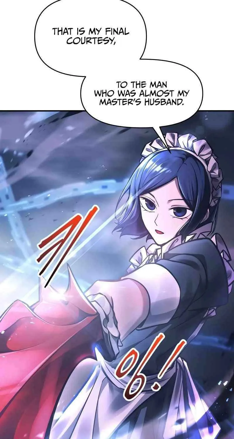 I Became the Tyrant of a Defense Game Chapter 127 page 22 - 