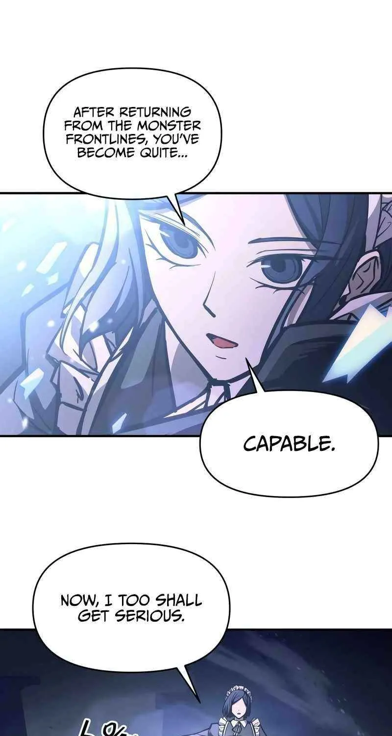 I Became the Tyrant of a Defense Game Chapter 127 page 31 - 