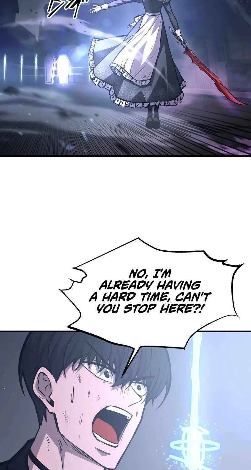 I Became the Tyrant of a Defense Game Chapter 127 page 32 - 