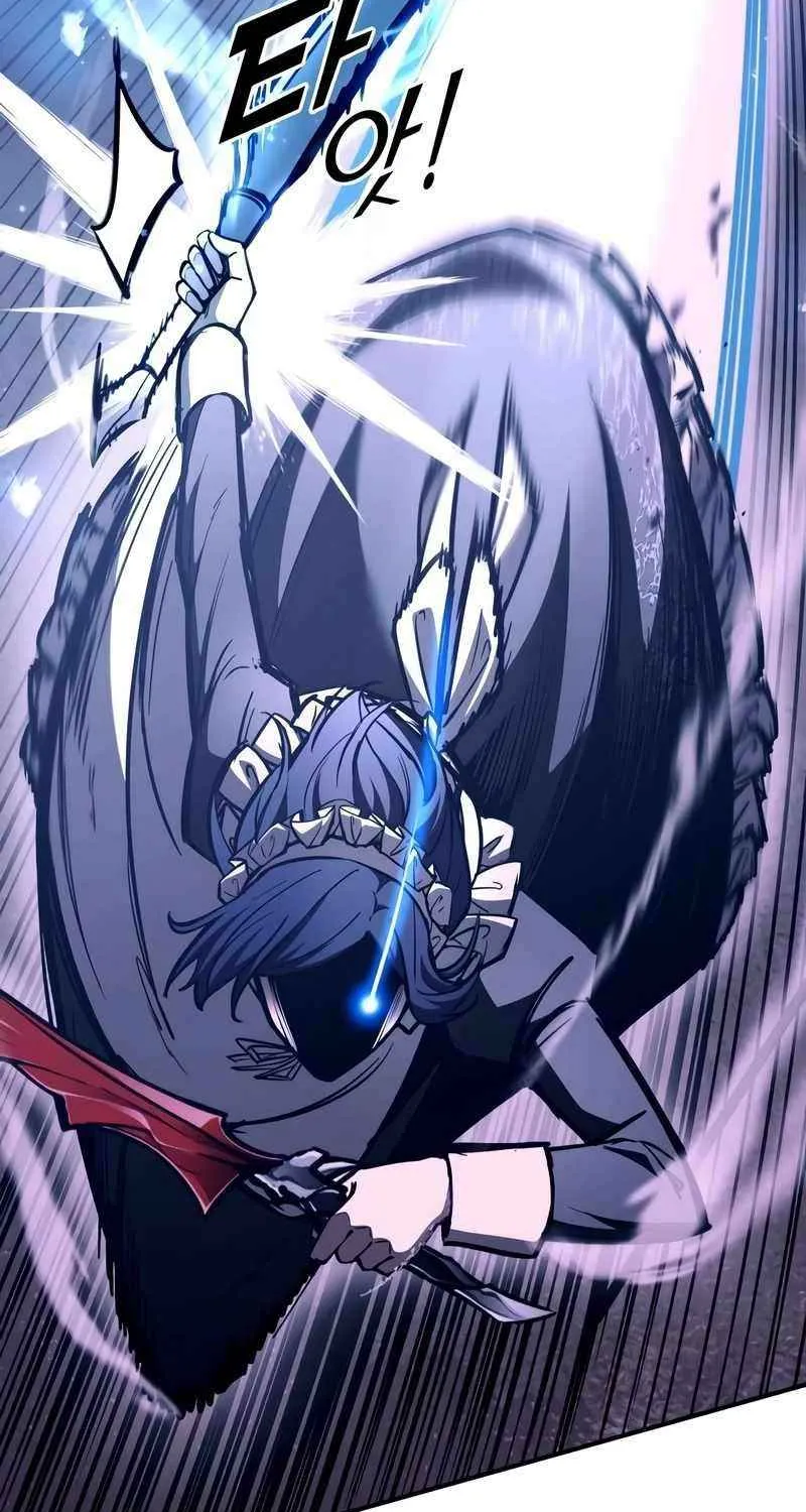 I Became the Tyrant of a Defense Game Chapter 127 page 36 - 