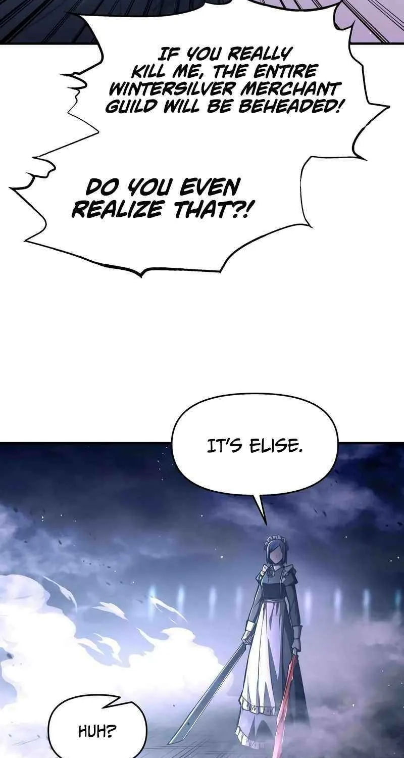 I Became the Tyrant of a Defense Game Chapter 127 page 40 - 