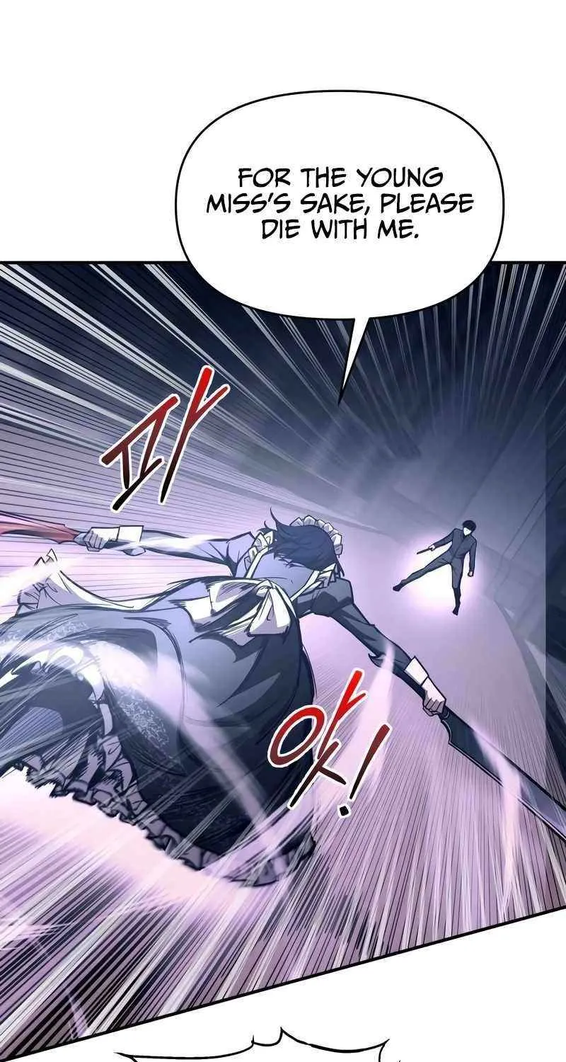 I Became the Tyrant of a Defense Game Chapter 127 page 47 - 