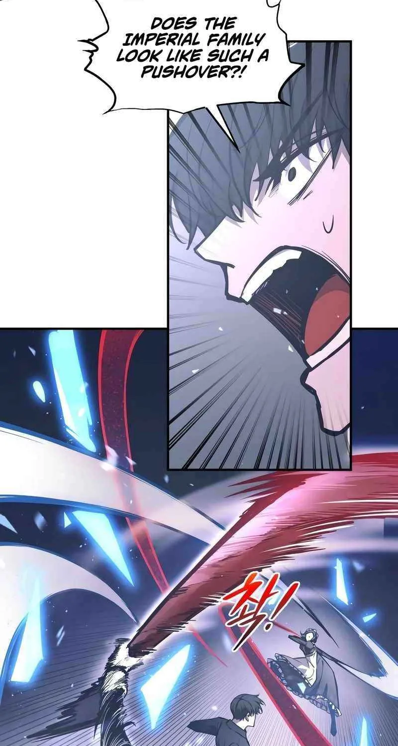 I Became the Tyrant of a Defense Game Chapter 127 page 48 - 