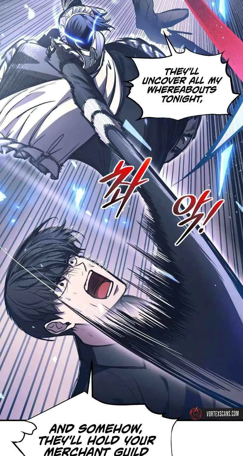 I Became the Tyrant of a Defense Game Chapter 127 page 49 - 