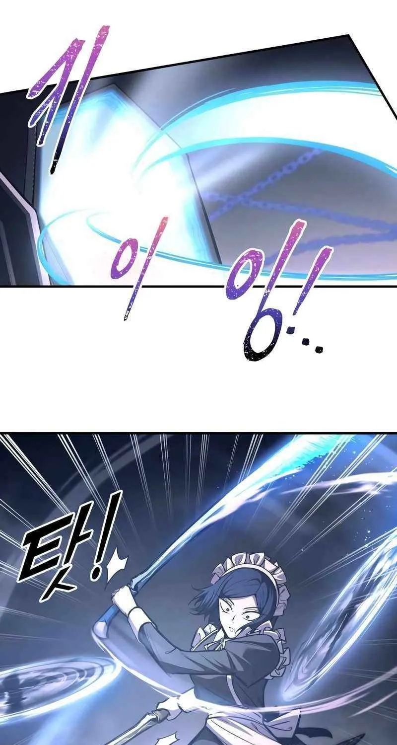 I Became the Tyrant of a Defense Game Chapter 127 page 57 - 