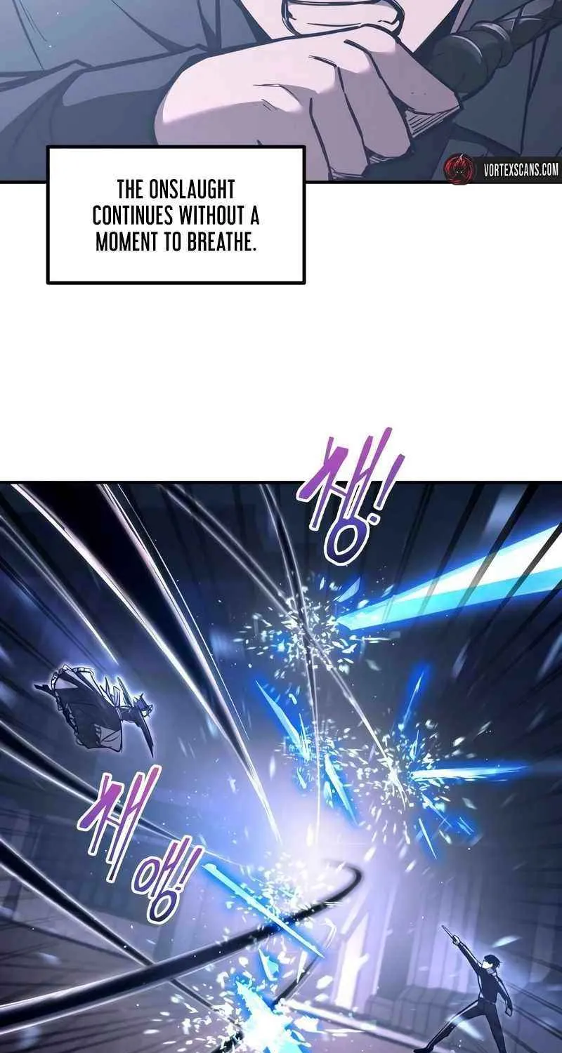 I Became the Tyrant of a Defense Game Chapter 127 page 59 - 
