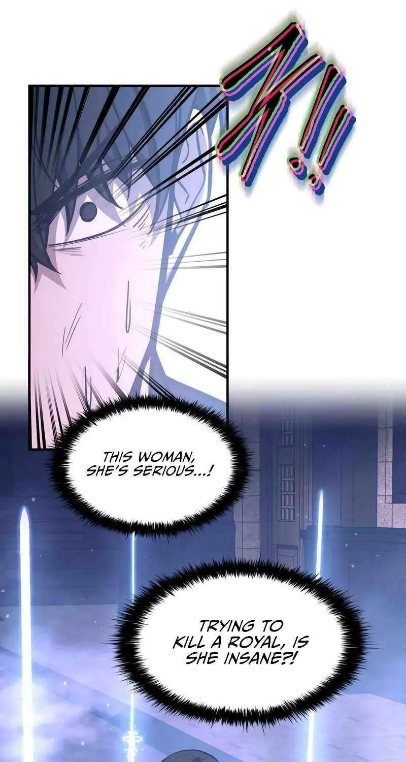 I Became the Tyrant of a Defense Game Chapter 127 page 7 - 