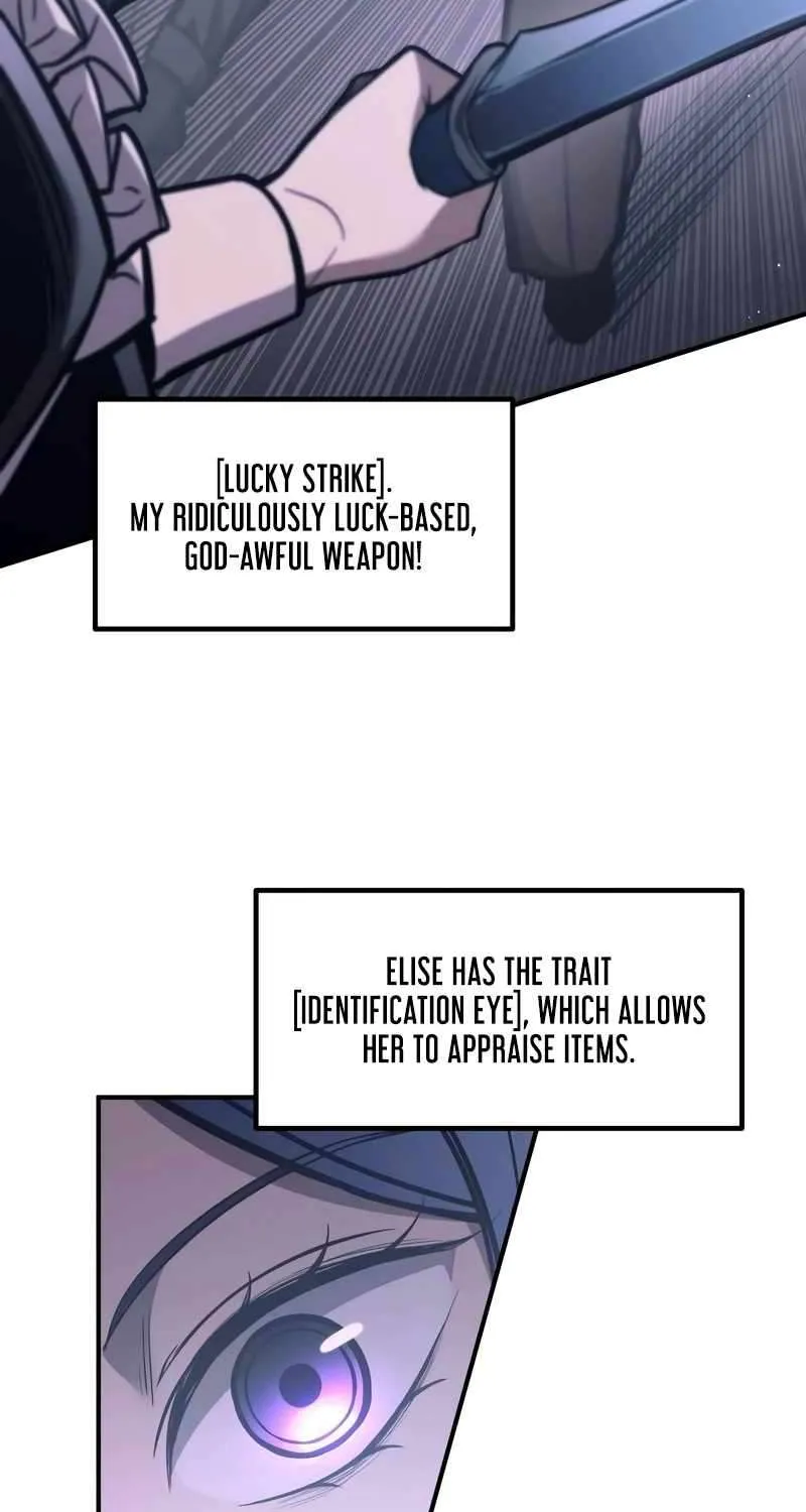 I Became the Tyrant of a Defense Game Chapter 127 page 69 - 