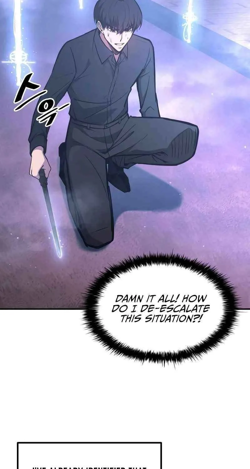 I Became the Tyrant of a Defense Game Chapter 127 page 8 - 
