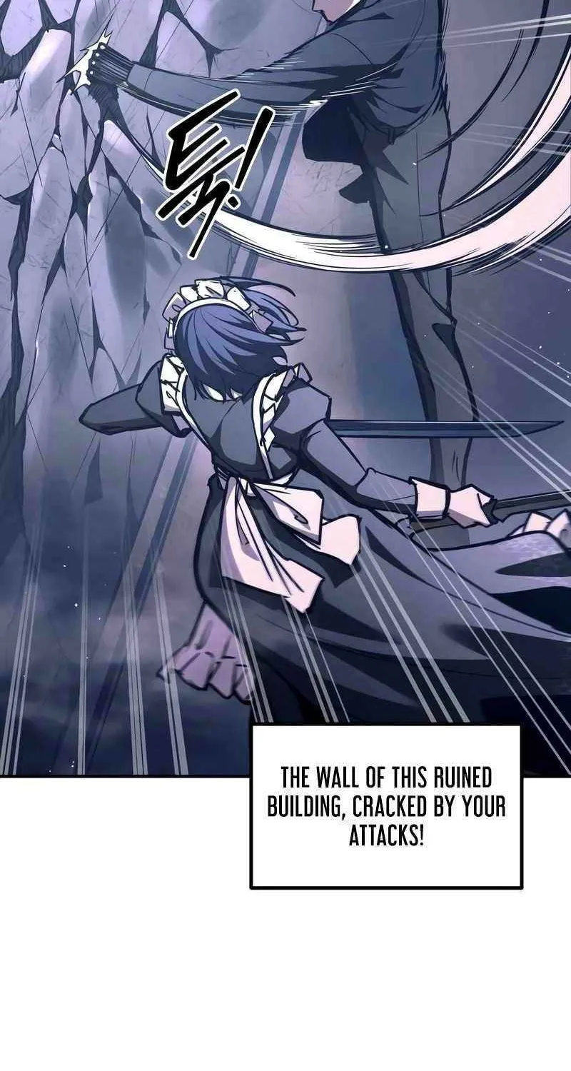 I Became the Tyrant of a Defense Game Chapter 127 page 75 - 