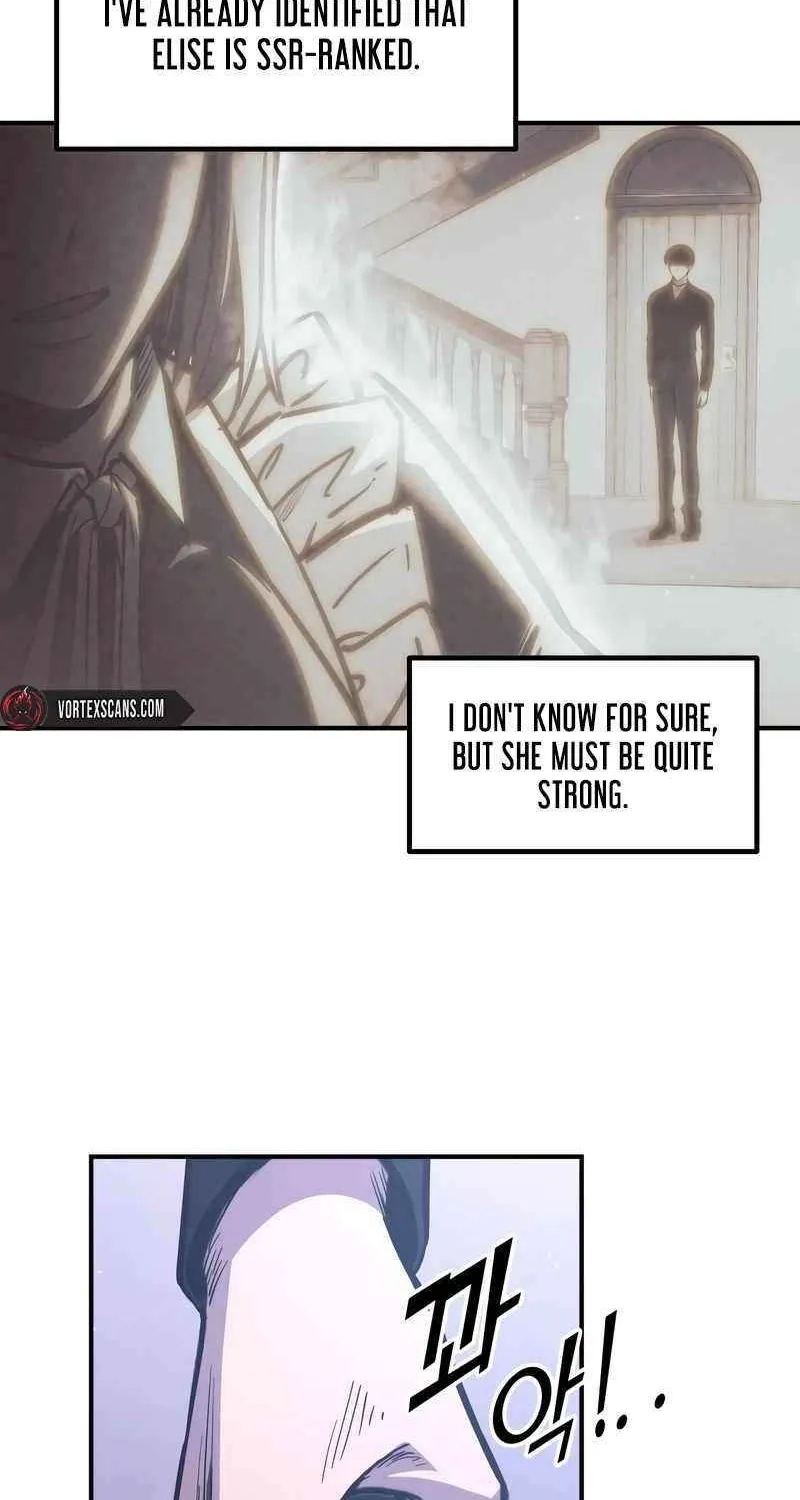 I Became the Tyrant of a Defense Game Chapter 127 page 9 - 