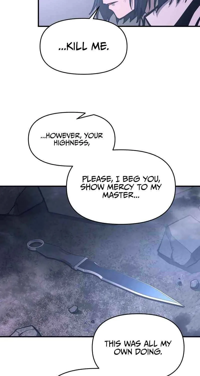 I Became the Tyrant of a Defense Game Chapter 127 page 85 - 