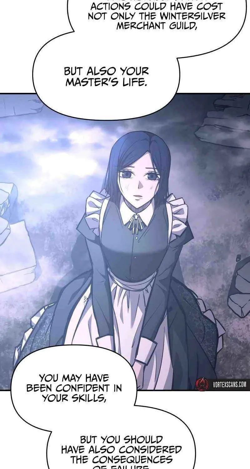 I Became the Tyrant of a Defense Game Chapter 127 page 88 - 