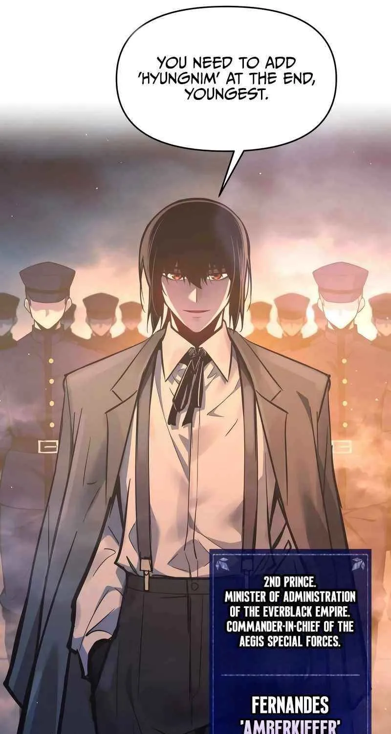 I Became the Tyrant of a Defense Game Chapter 127 page 100 - 