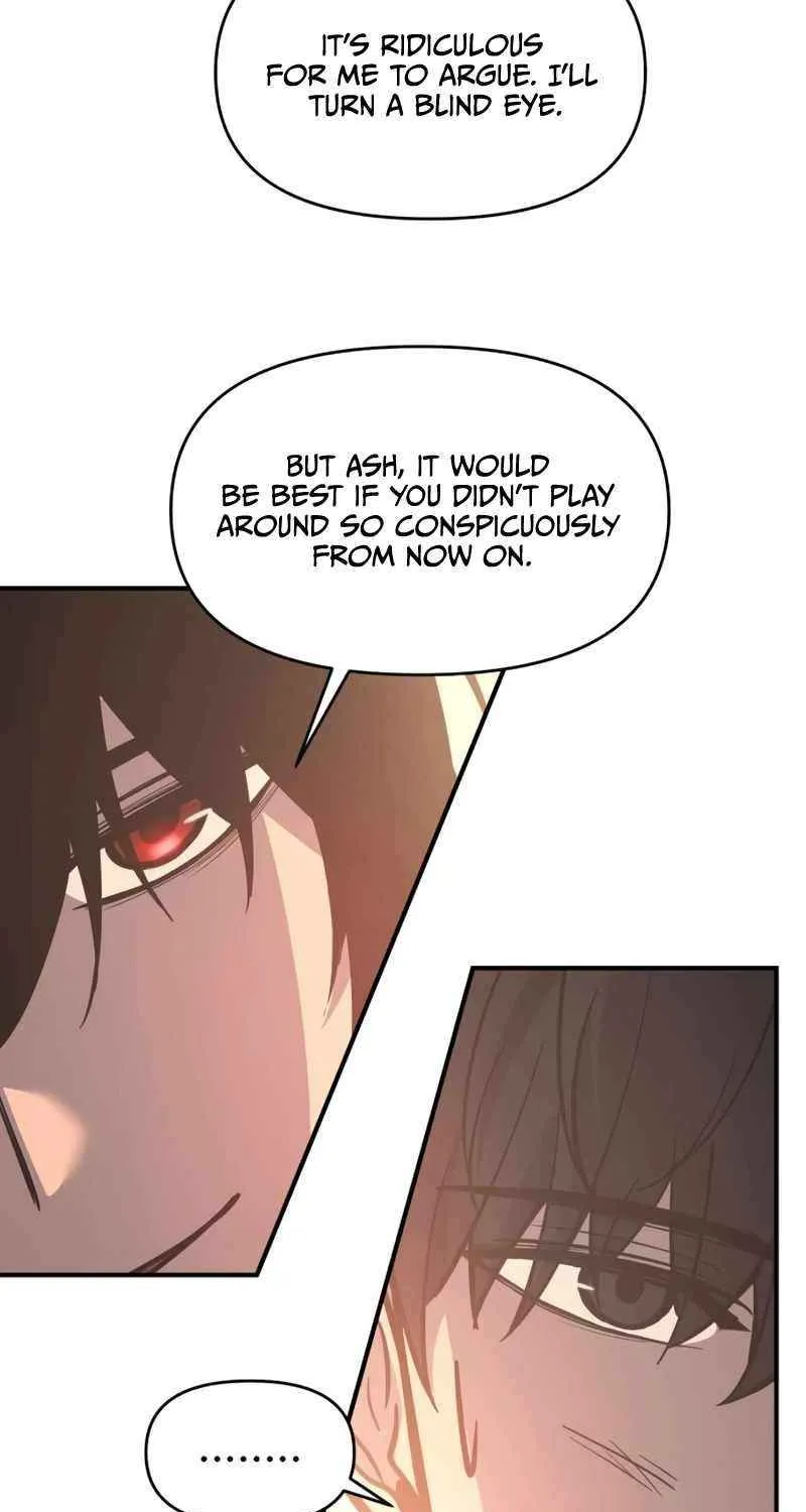 I Became the Tyrant of a Defense Game Chapter 128 page 20 - 