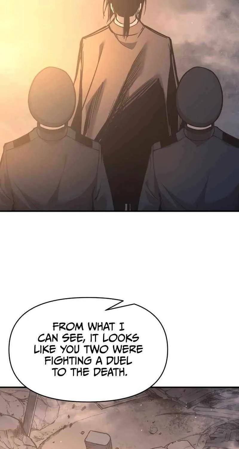 I Became the Tyrant of a Defense Game Chapter 128 page 3 - 