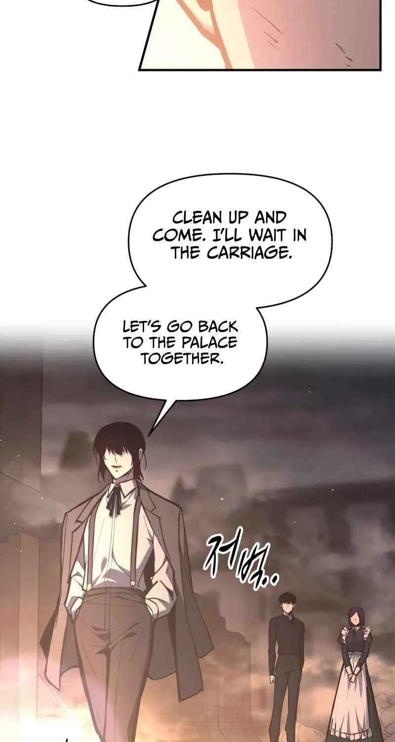 I Became the Tyrant of a Defense Game Chapter 128 page 21 - 