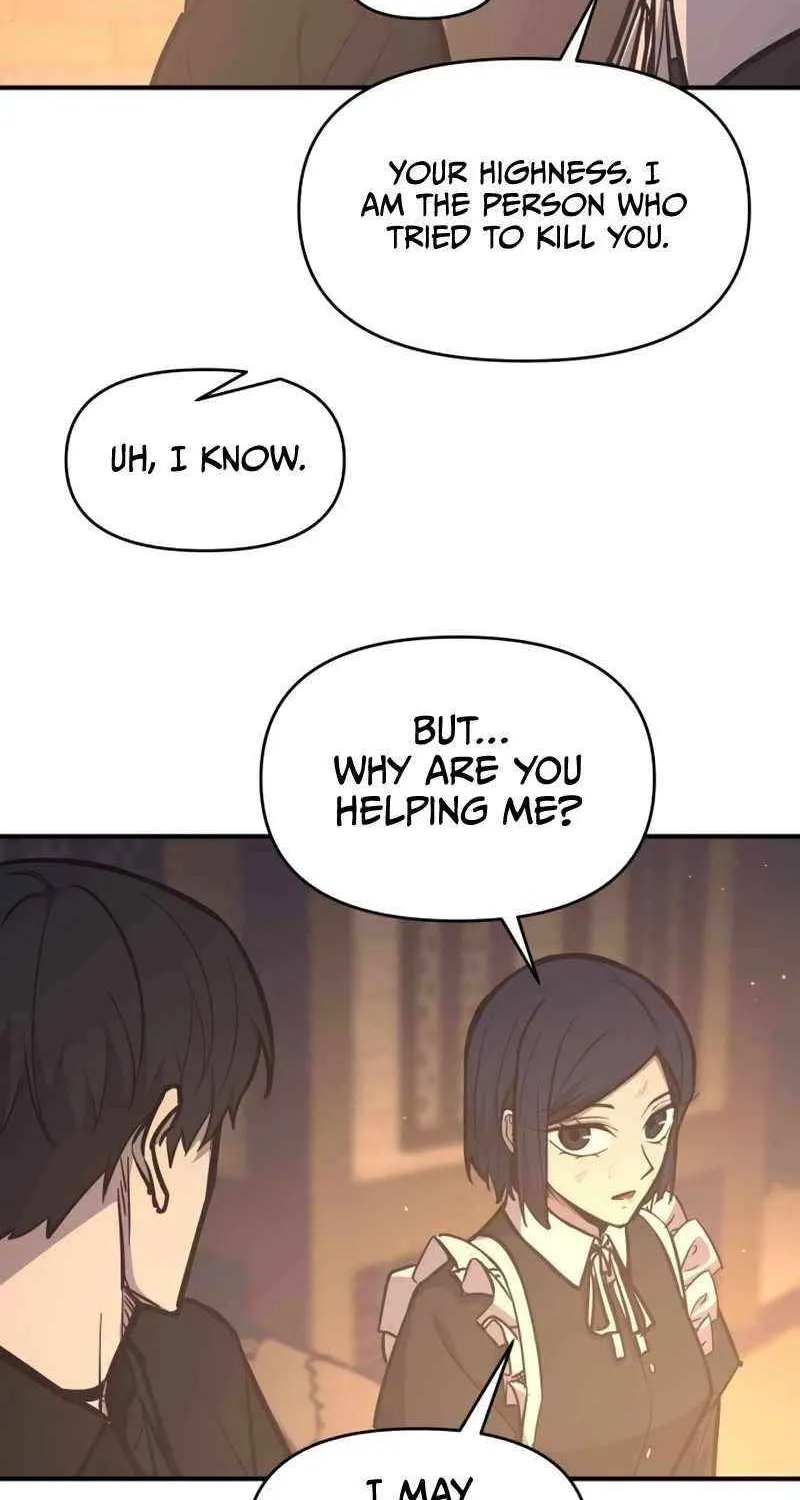 I Became the Tyrant of a Defense Game Chapter 128 page 23 - 