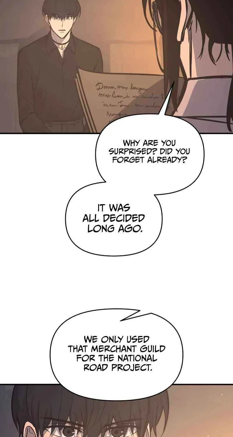 I Became the Tyrant of a Defense Game Chapter 128 page 31 - 