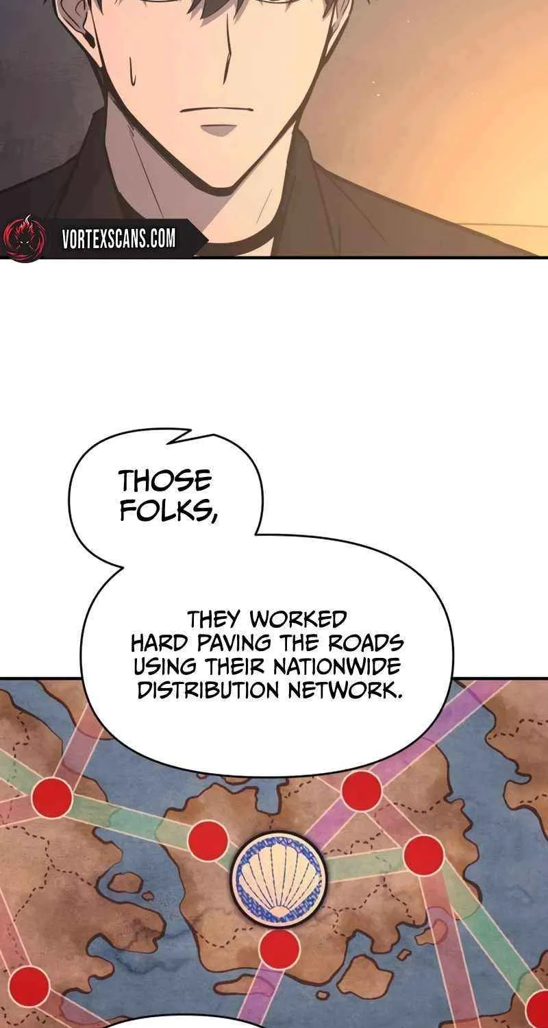 I Became the Tyrant of a Defense Game Chapter 128 page 32 - 