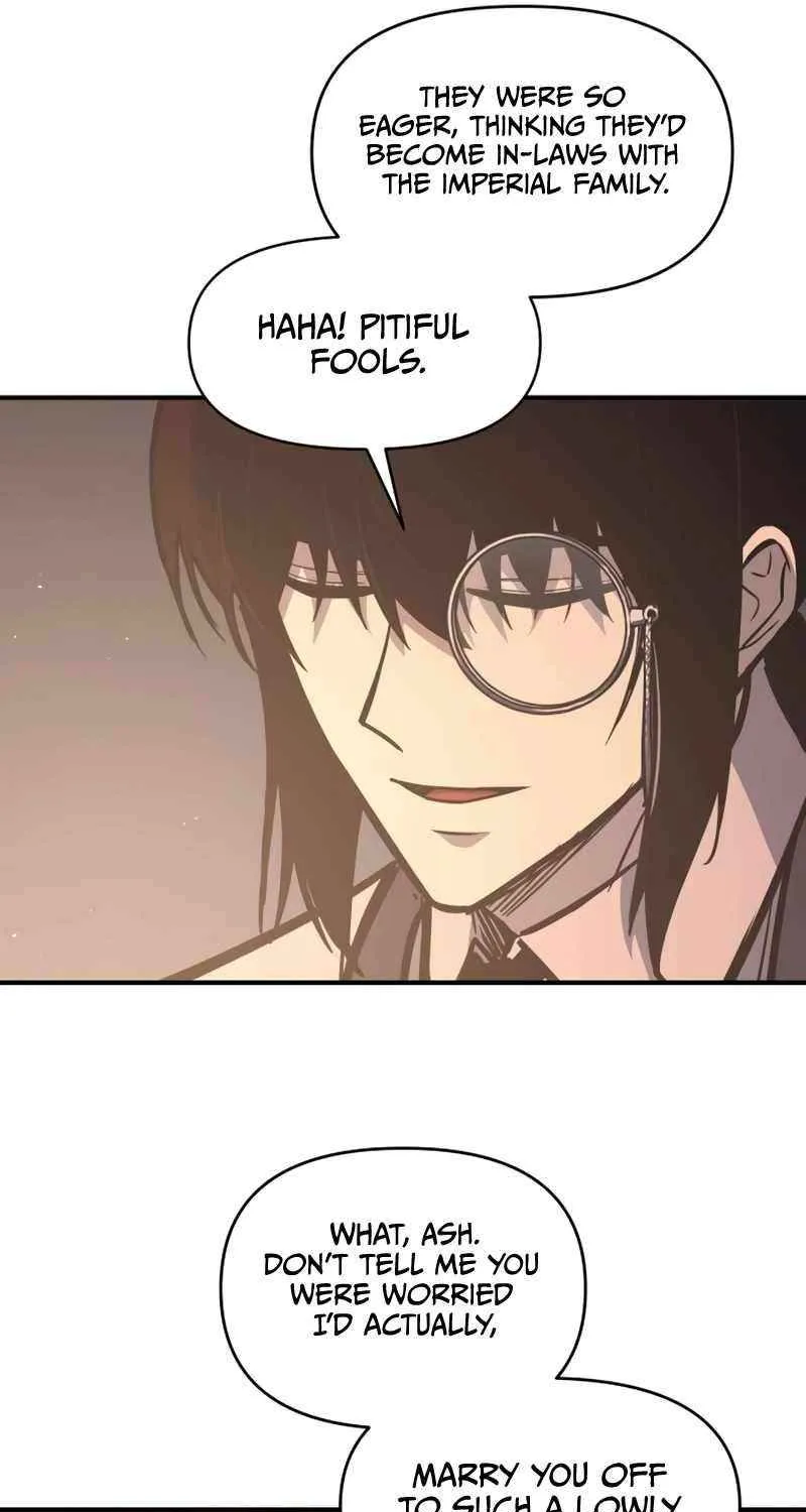 I Became the Tyrant of a Defense Game Chapter 128 page 34 - 