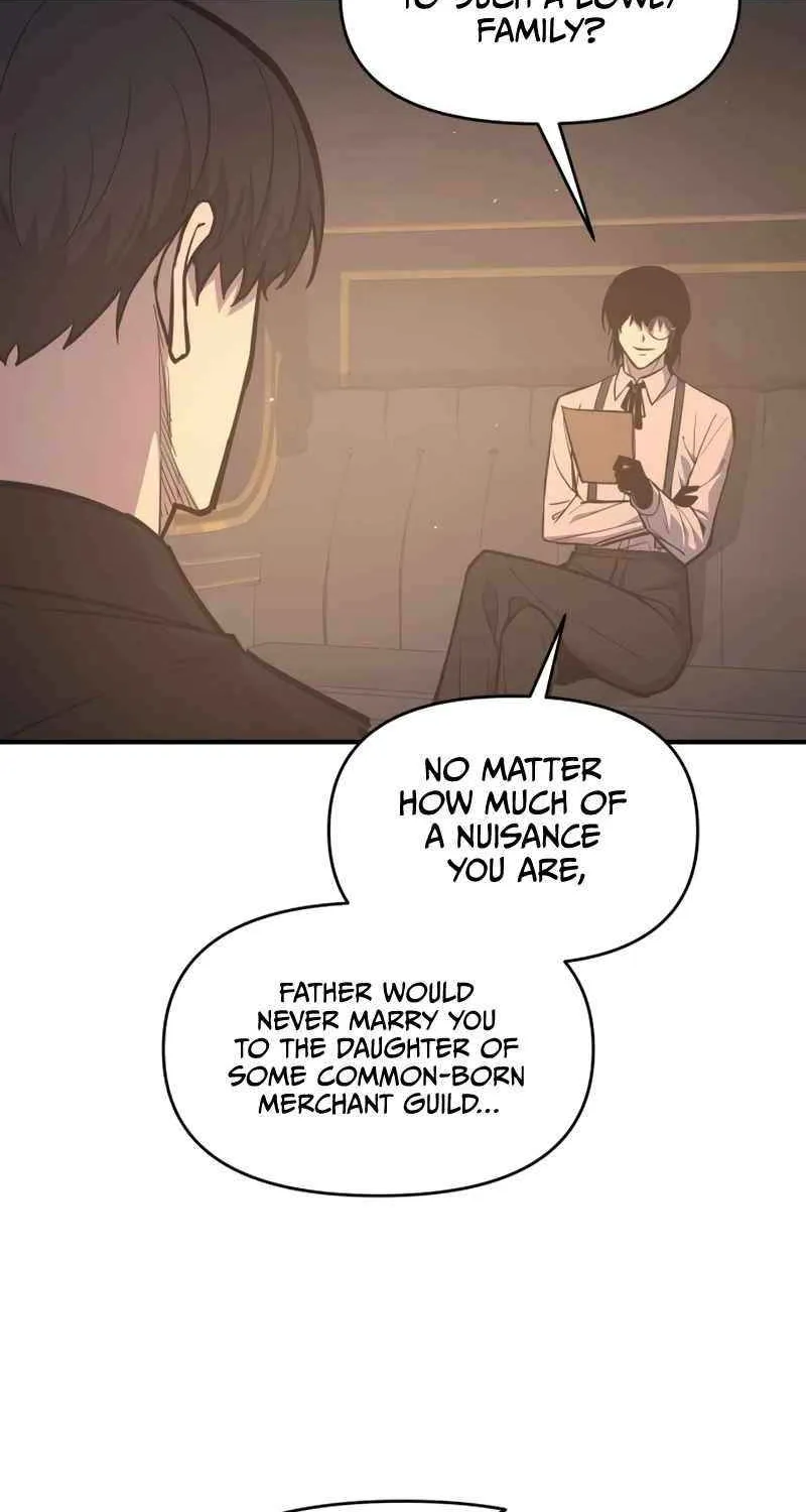 I Became the Tyrant of a Defense Game Chapter 128 page 35 - 