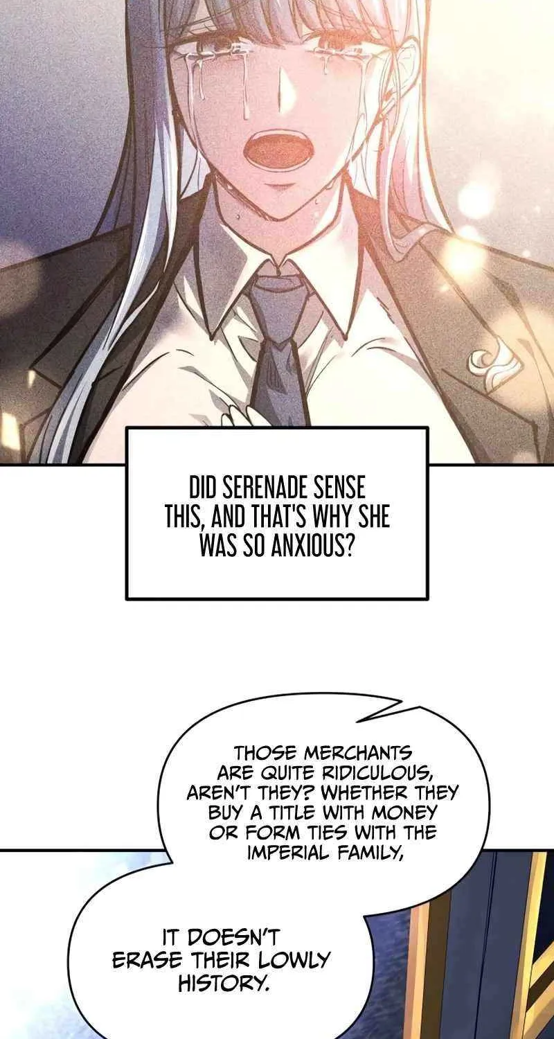 I Became the Tyrant of a Defense Game Chapter 128 page 39 - 