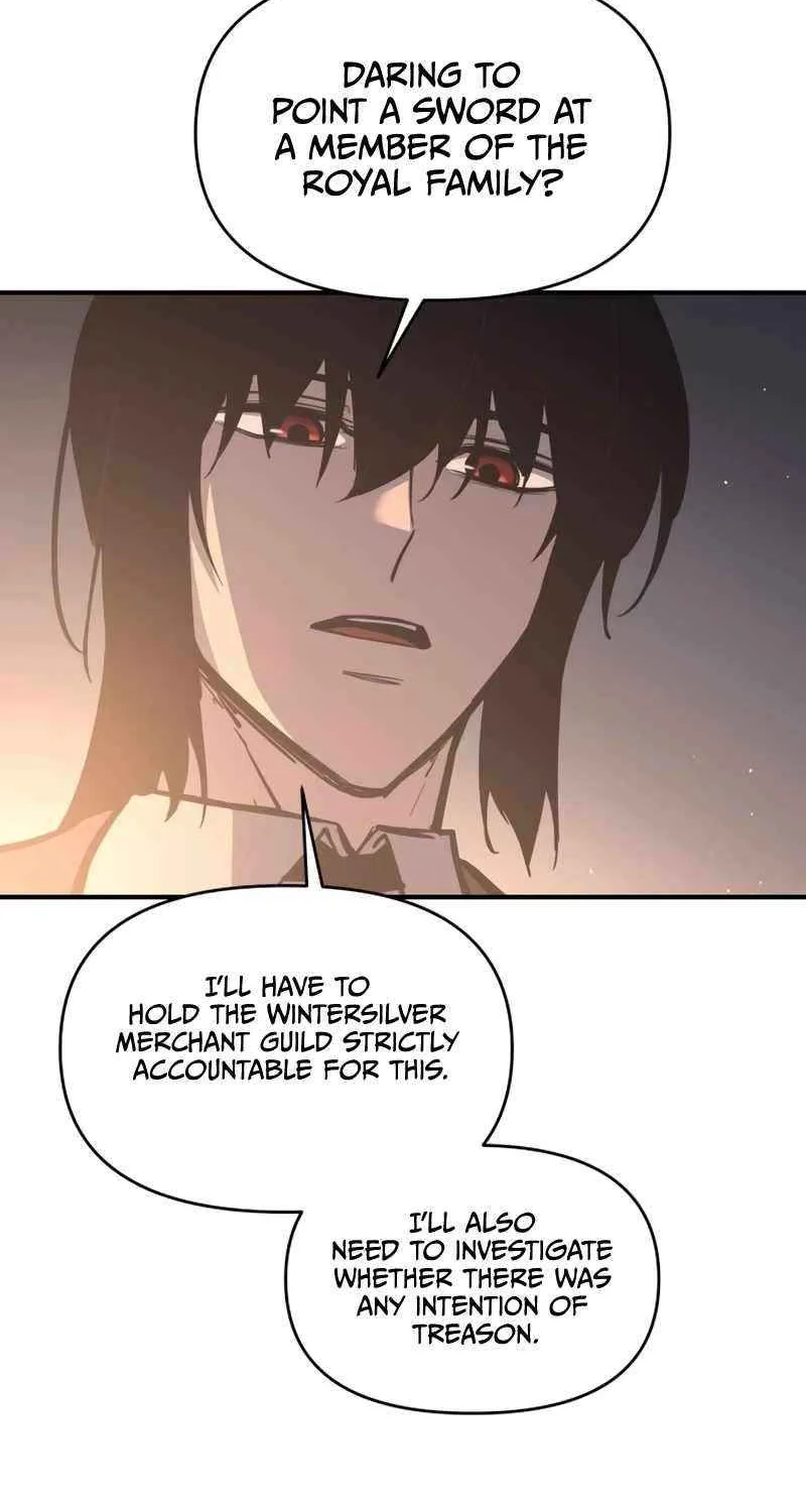 I Became the Tyrant of a Defense Game Chapter 128 page 5 - 