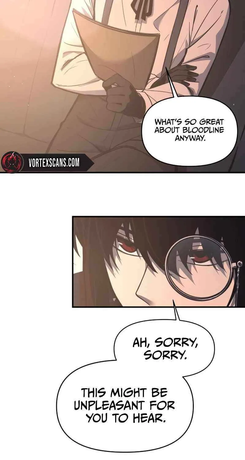 I Became the Tyrant of a Defense Game Chapter 128 page 41 - 