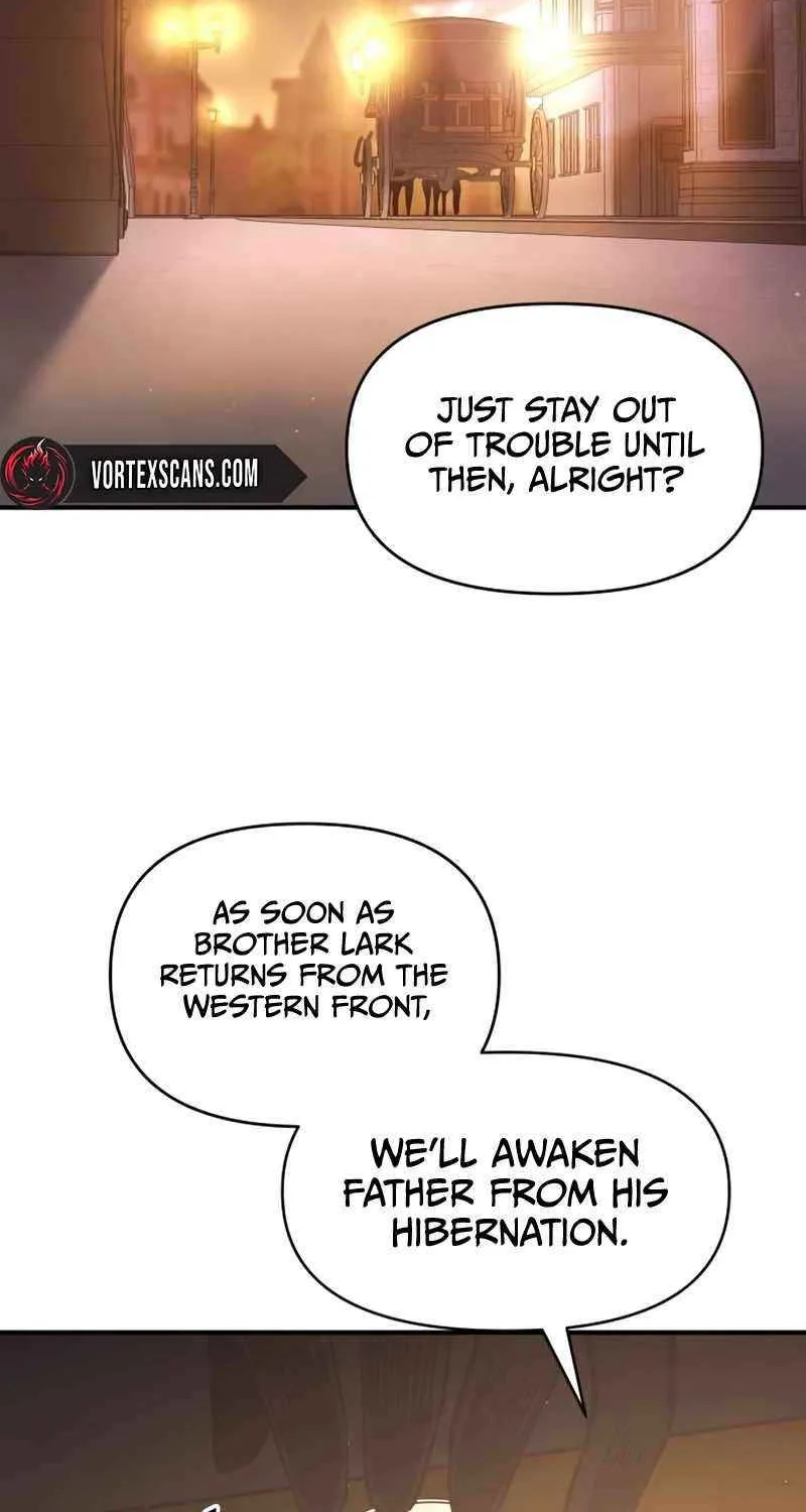 I Became the Tyrant of a Defense Game Chapter 128 page 45 - 