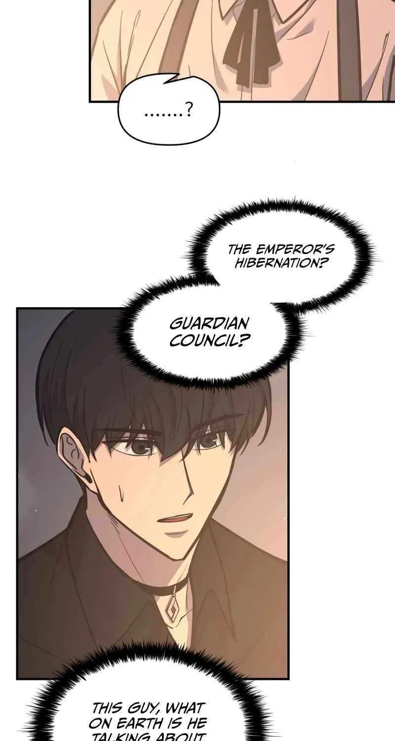 I Became the Tyrant of a Defense Game Chapter 128 page 47 - 