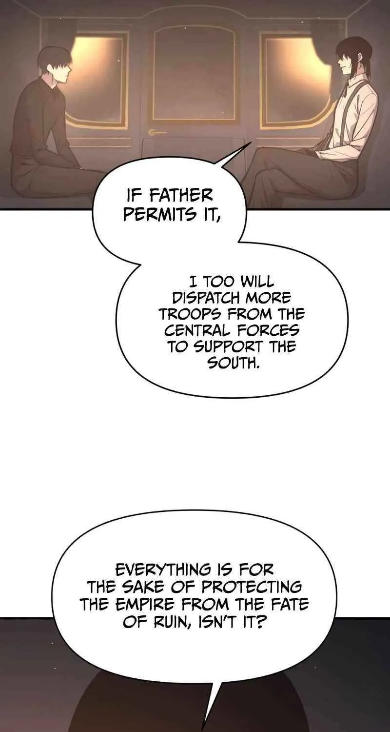 I Became the Tyrant of a Defense Game Chapter 128 page 50 - 