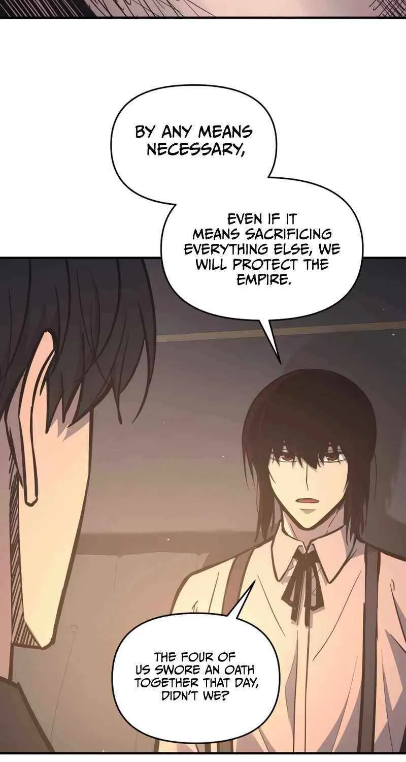 I Became the Tyrant of a Defense Game Chapter 128 page 54 - 