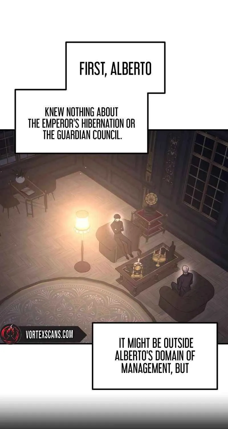 I Became the Tyrant of a Defense Game Chapter 128 page 64 - 
