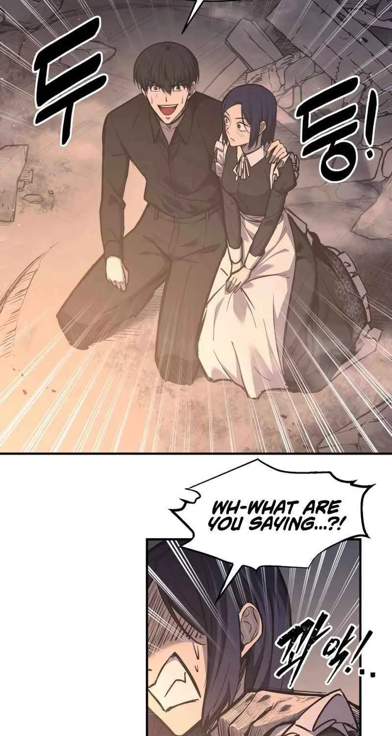 I Became the Tyrant of a Defense Game Chapter 128 page 8 - 