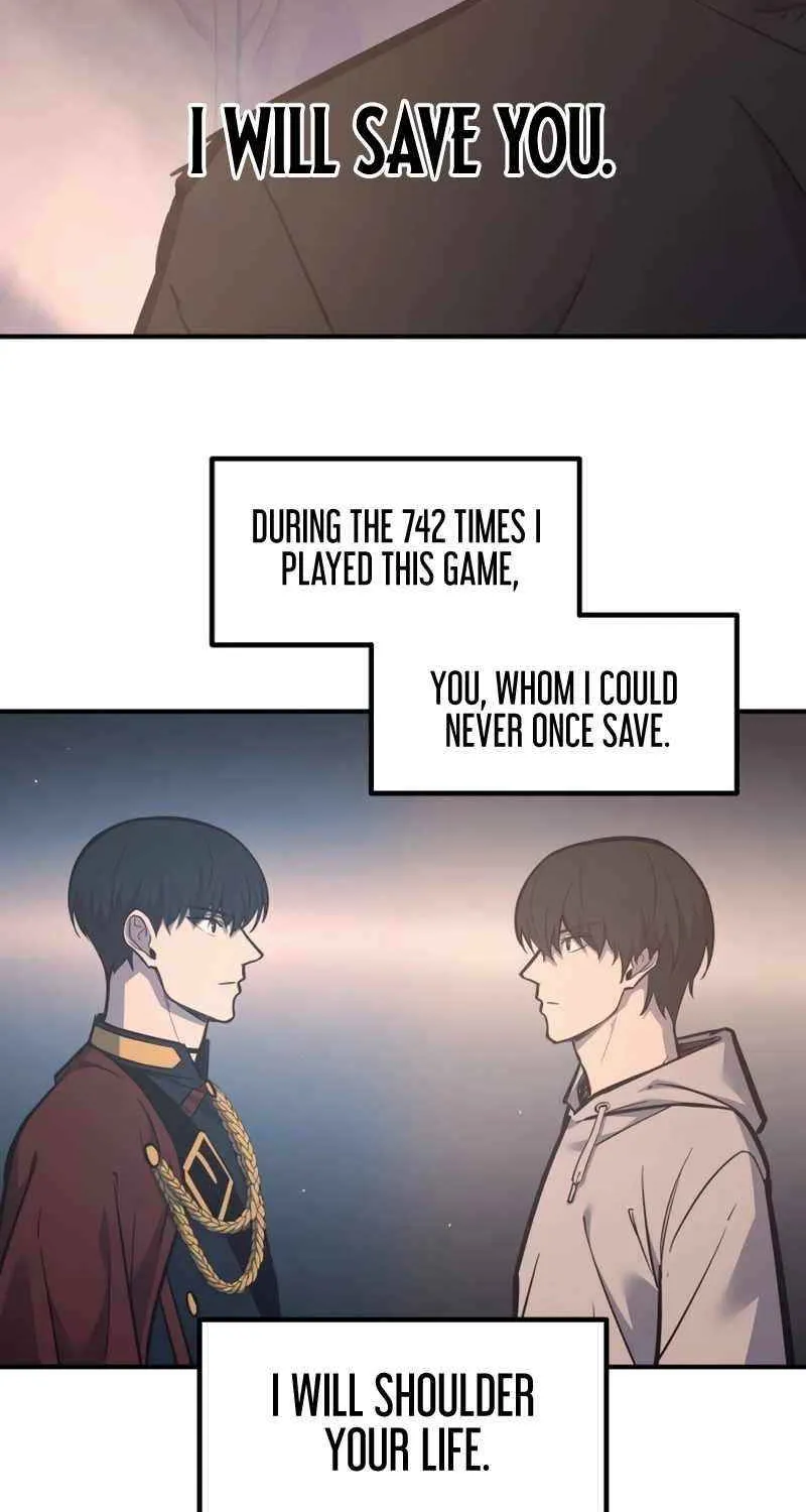 I Became the Tyrant of a Defense Game Chapter 128 page 77 - 