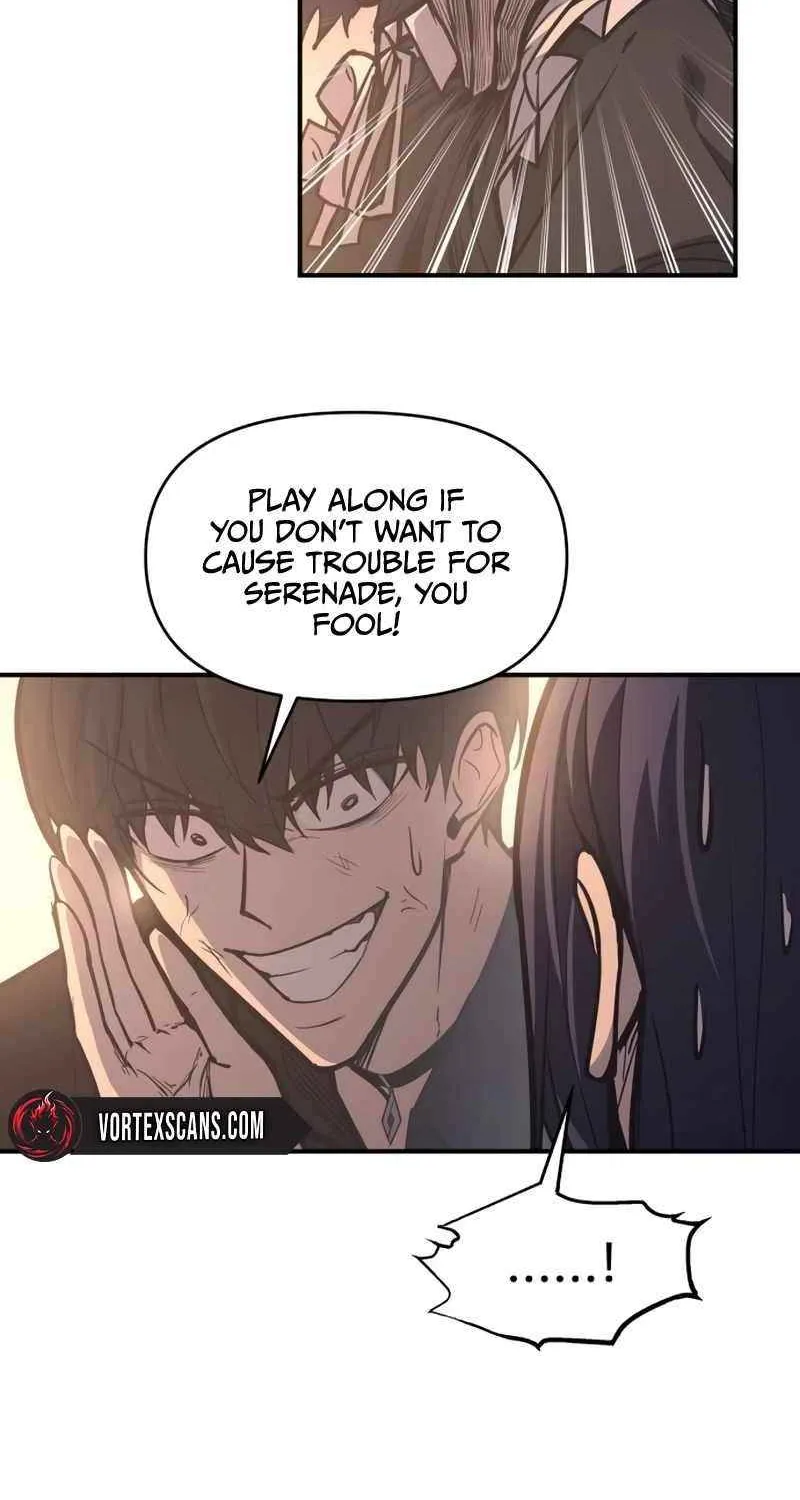 I Became the Tyrant of a Defense Game Chapter 128 page 9 - 