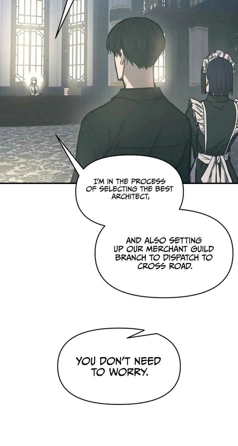 I Became the Tyrant of a Defense Game Chapter 128 page 84 - 