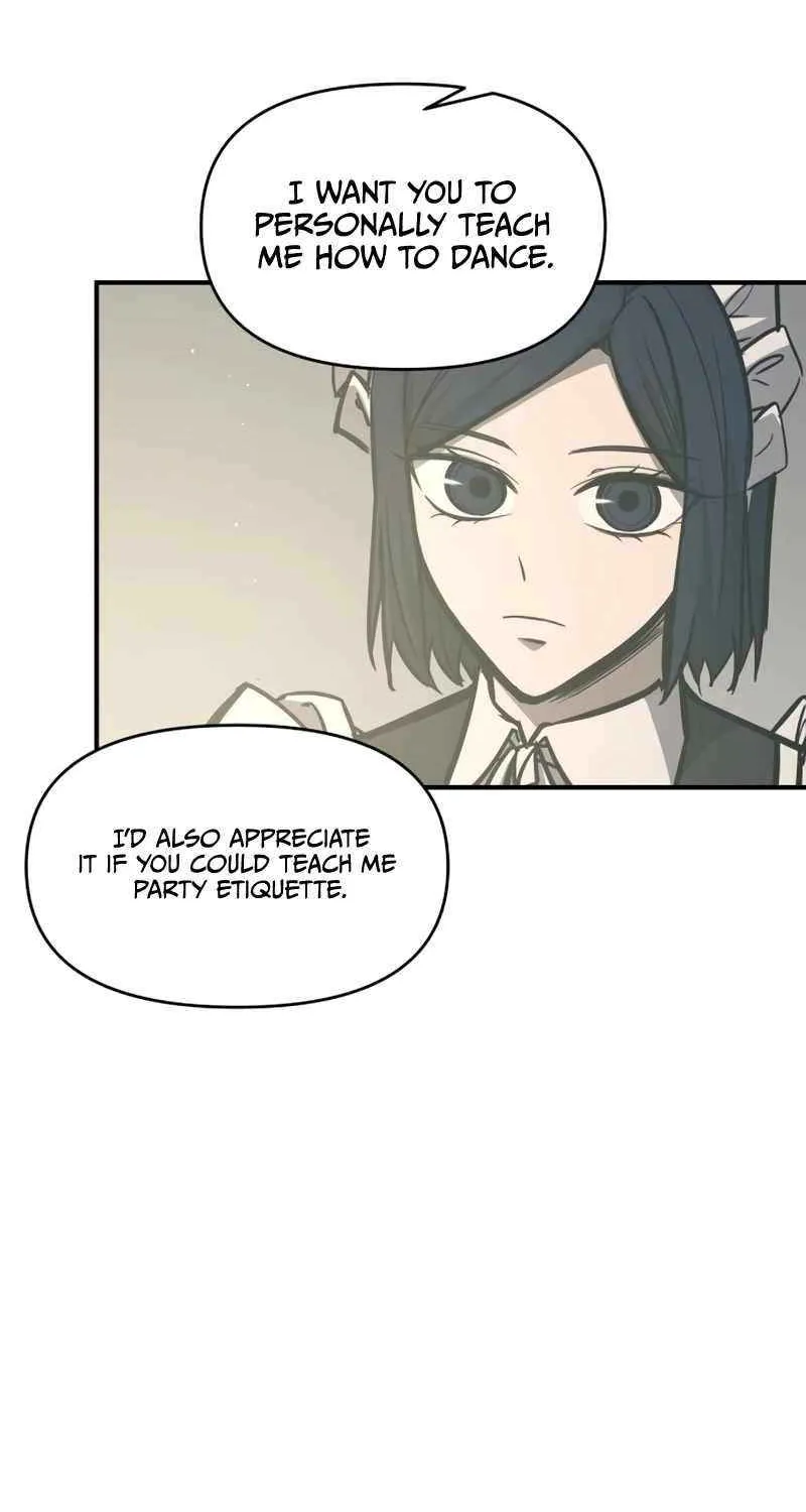 I Became the Tyrant of a Defense Game Chapter 128 page 91 - 