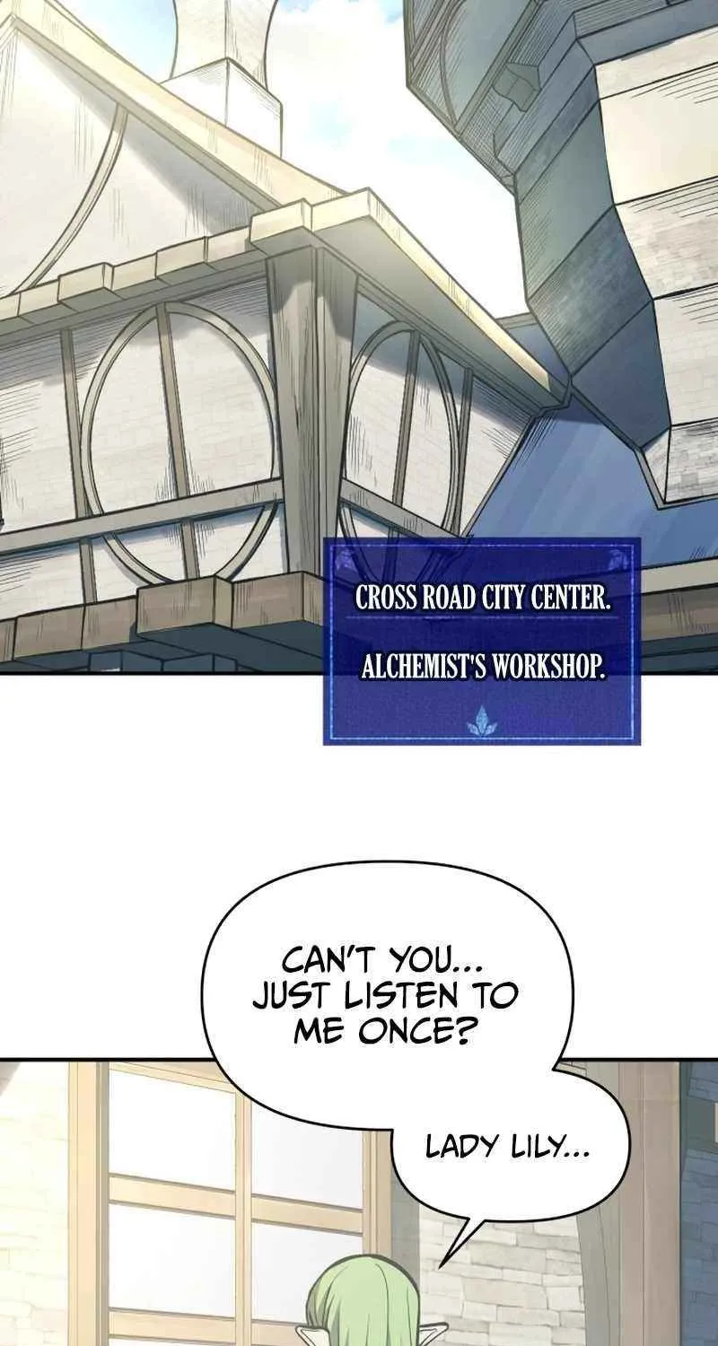 I Became the Tyrant of a Defense Game Chapter 129 page 26 - 