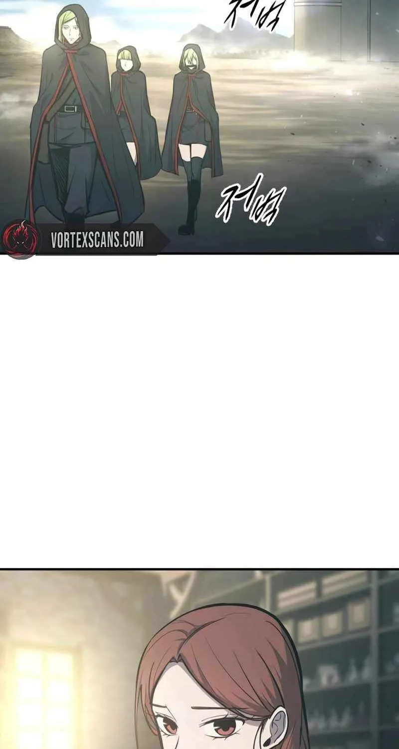 I Became the Tyrant of a Defense Game Chapter 129 page 33 - 