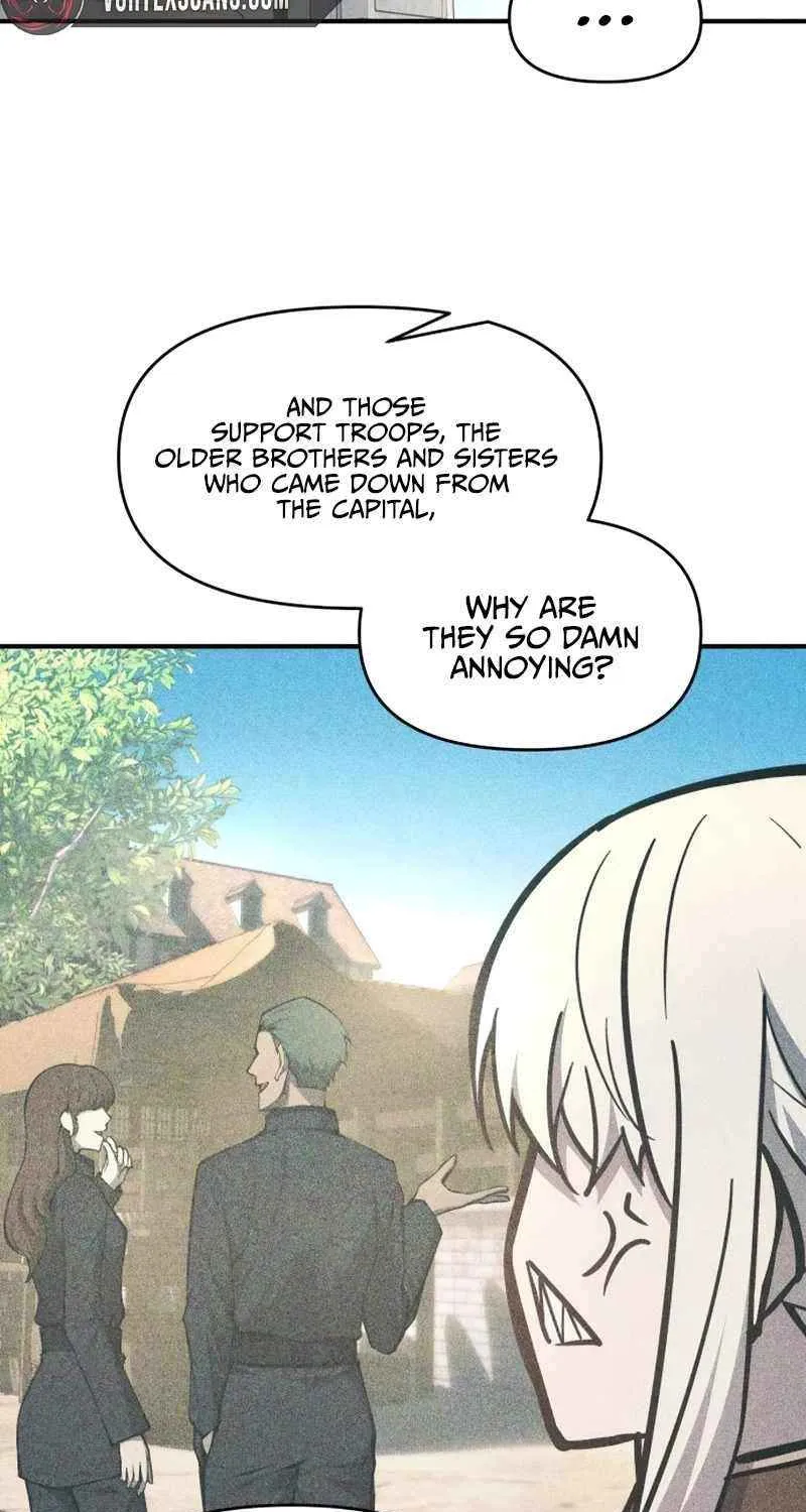 I Became the Tyrant of a Defense Game Chapter 129 page 40 - 