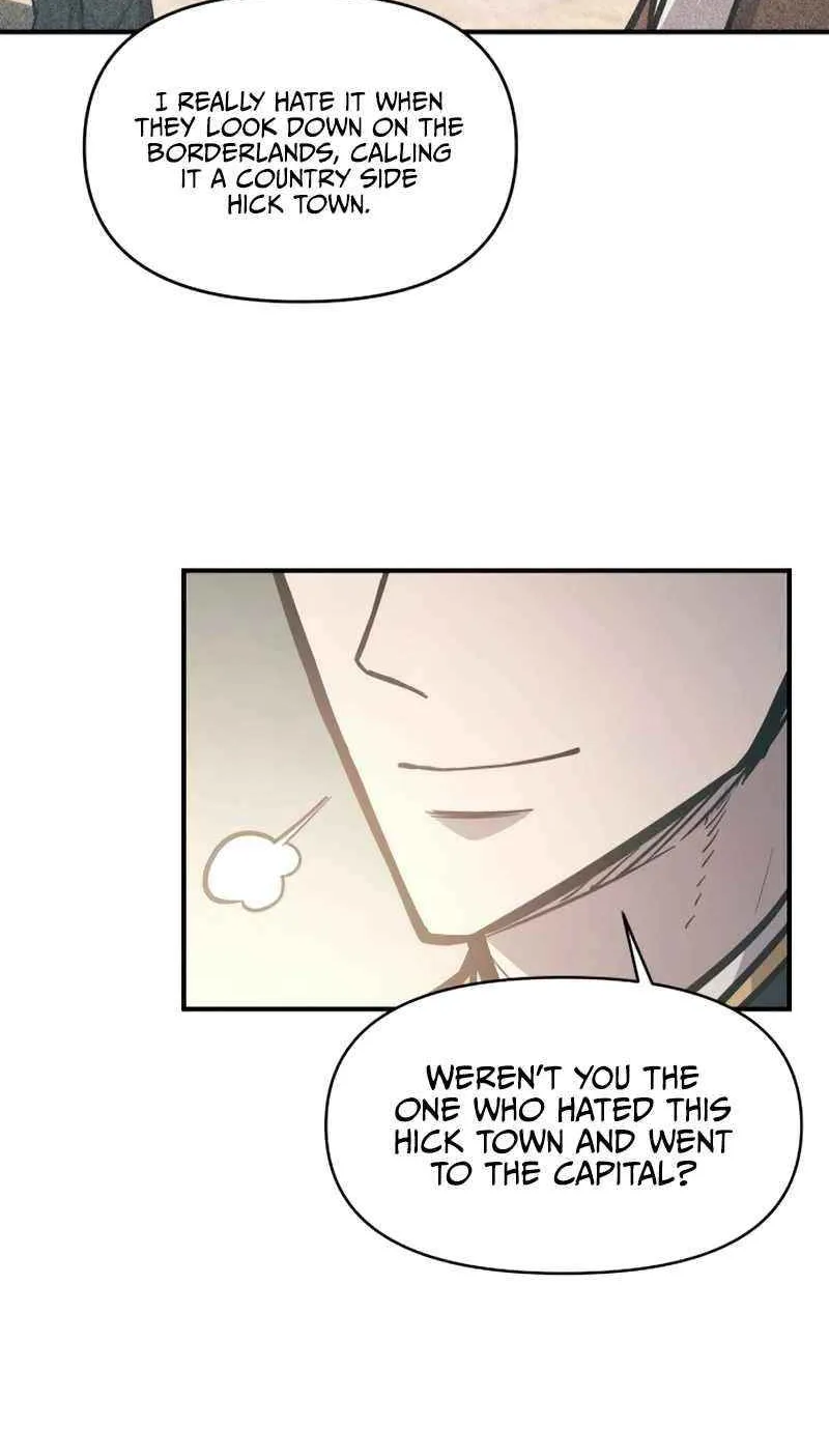 I Became the Tyrant of a Defense Game Chapter 129 page 41 - 