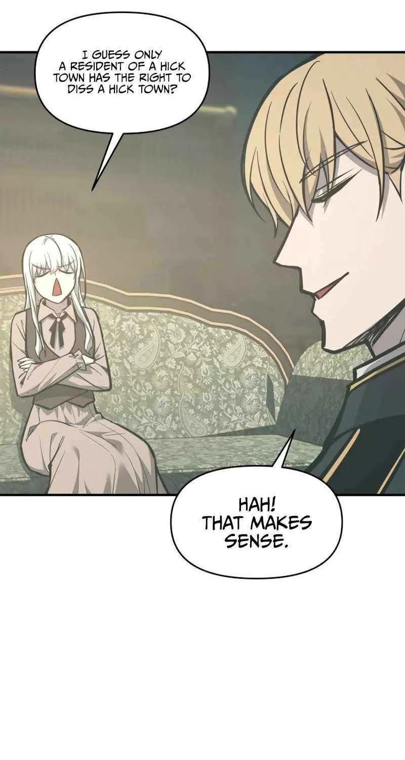I Became the Tyrant of a Defense Game Chapter 129 page 43 - 