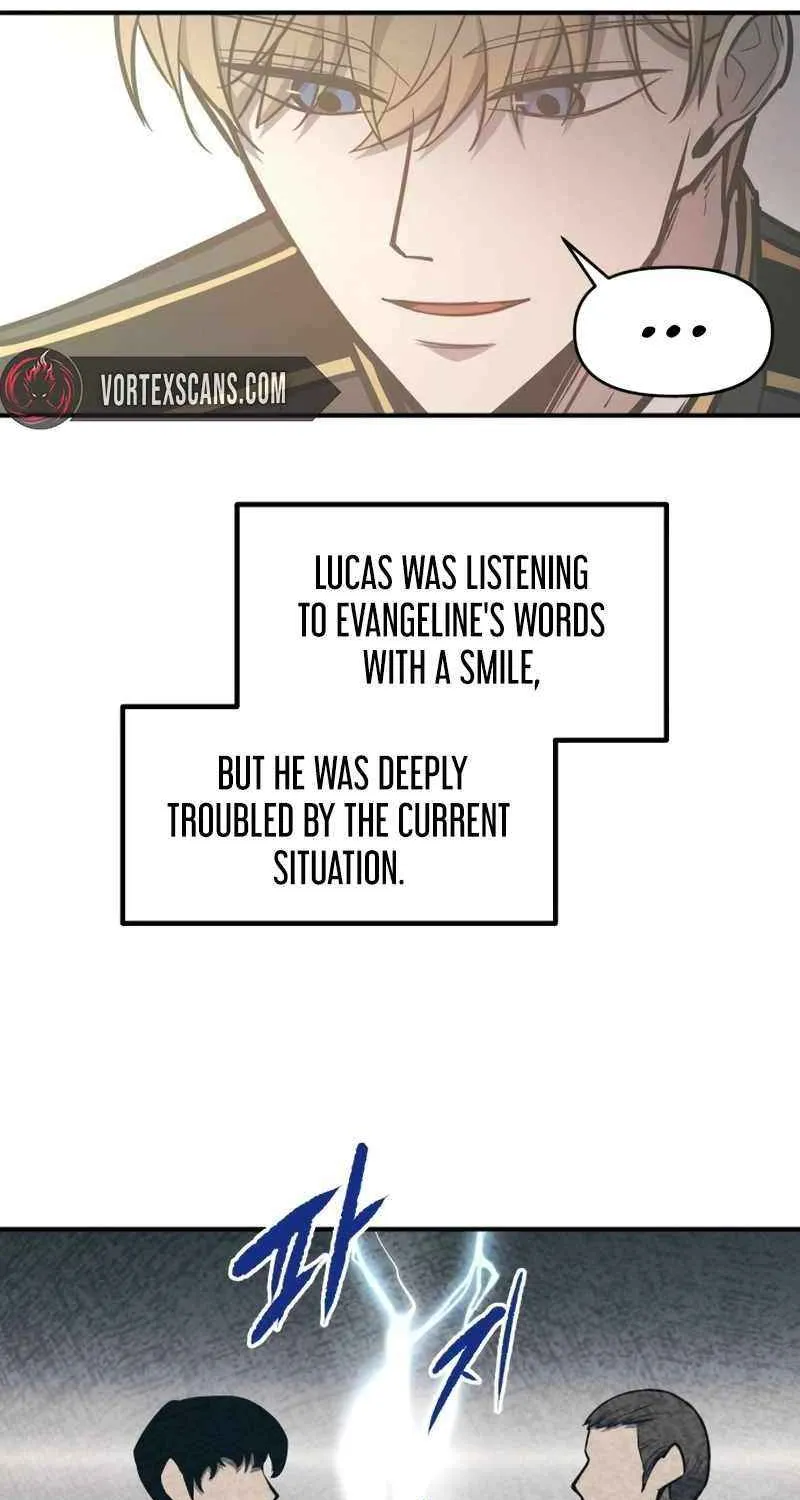 I Became the Tyrant of a Defense Game Chapter 129 page 44 - 