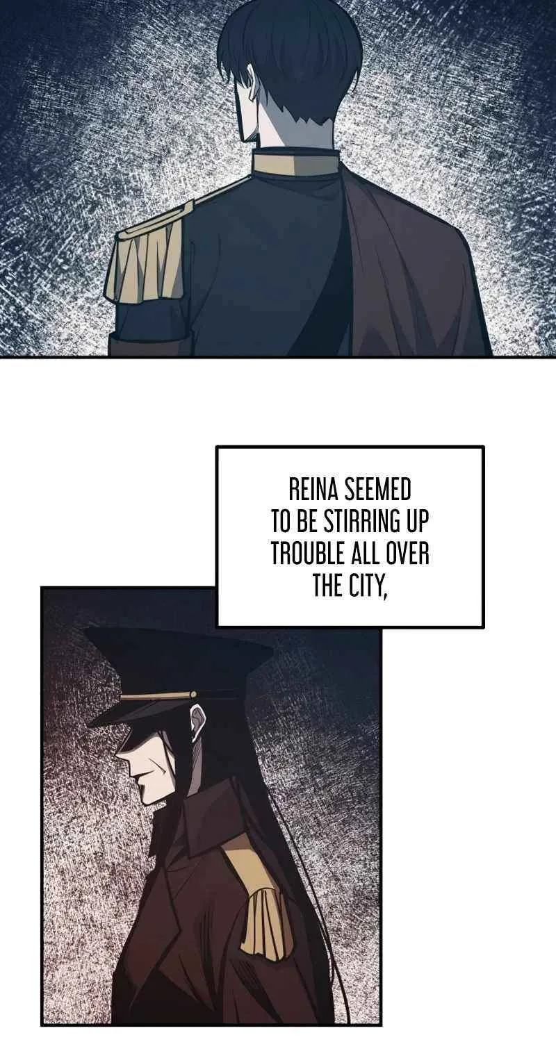 I Became the Tyrant of a Defense Game Chapter 129 page 46 - 