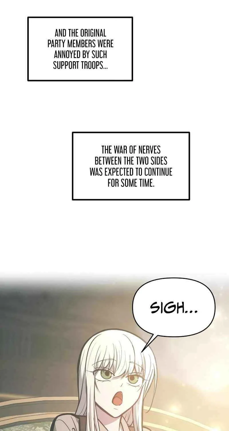 I Became the Tyrant of a Defense Game Chapter 129 page 47 - 