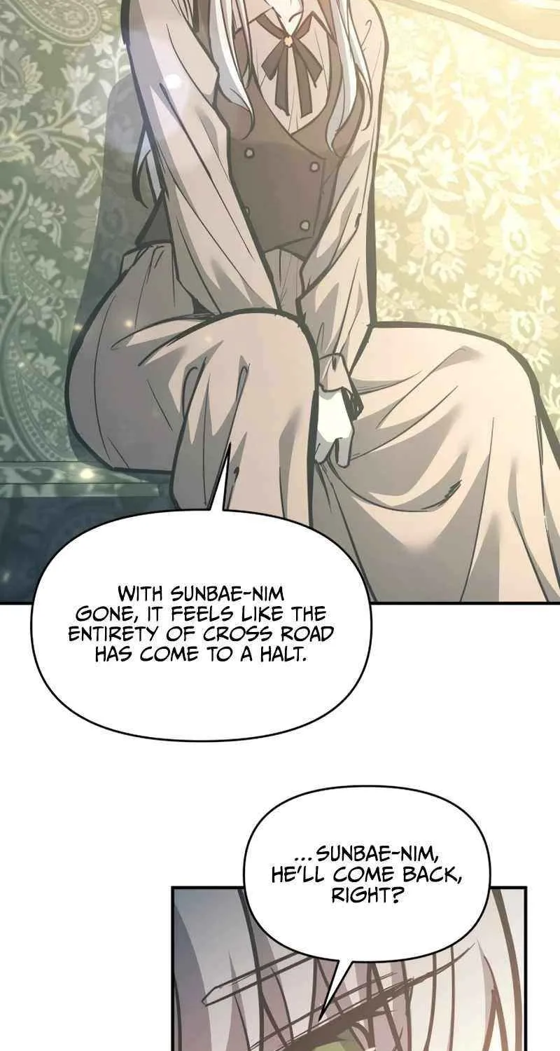 I Became the Tyrant of a Defense Game Chapter 129 page 48 - 