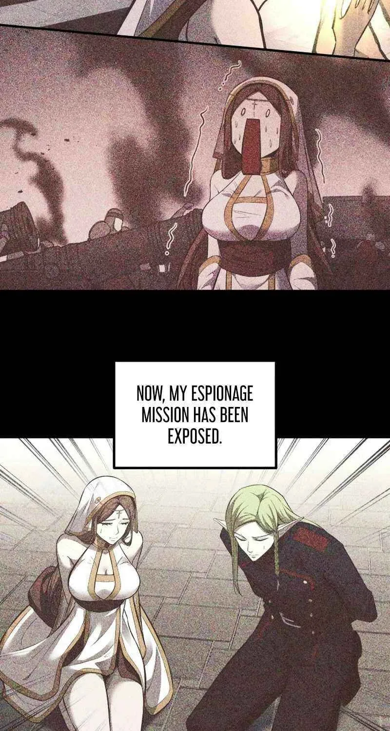 I Became the Tyrant of a Defense Game Chapter 129 page 55 - 