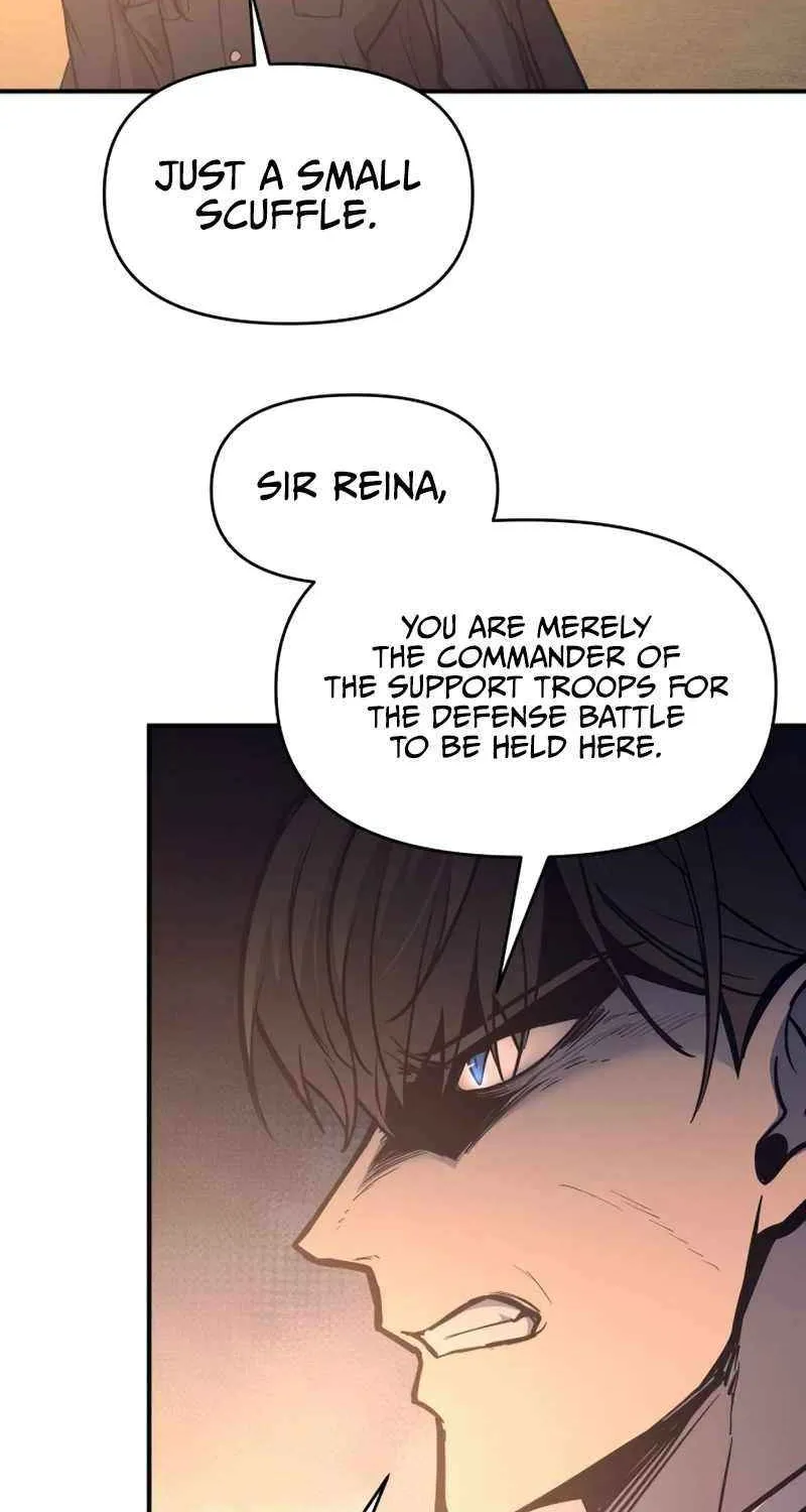 I Became the Tyrant of a Defense Game Chapter 129 page 87 - 